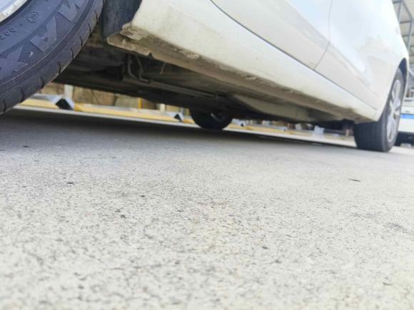 [上海·豫S] 二手别克英朗2019款 18T 自动互联精英型 国V