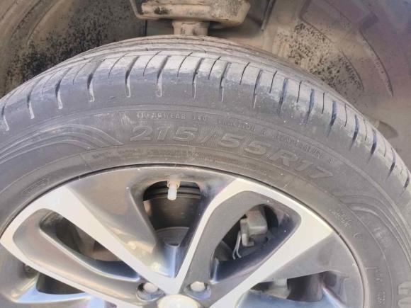 [上海·沪D] 二手别克昂科拉2020款 20T CVT精英型