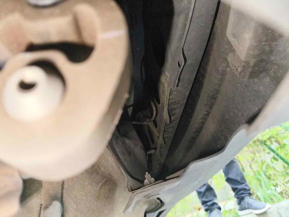 [深圳·粤B] 二手马自达睿翼2012款 2.0L 自动精英版