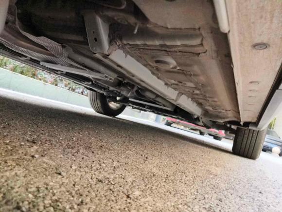 [南昌·赣A] 二手丰田卡罗拉锐放2023款 2.0L 精英版