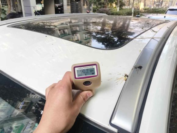 [杭州·浙A] 二手长安启源长安启源Q05经典2023款 125 Max