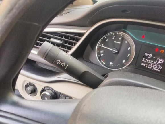 [武汉·鄂A] 二手别克英朗2019款 15T 双离合进取型 国VI