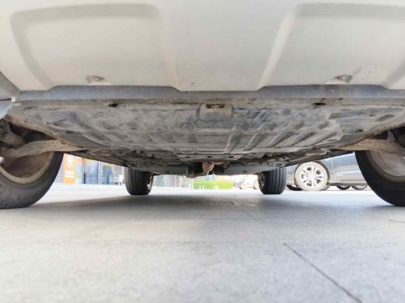 [南通·苏F] 二手路虎揽胜极光2015款 2.0T 五门智耀版