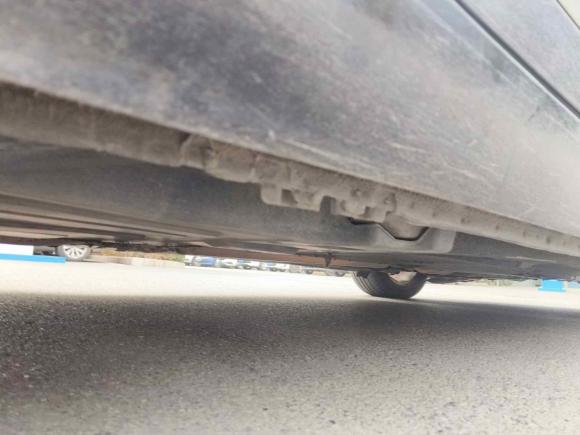 [无锡·苏U] 二手别克君越2013款 2.4L SIDI精英舒适型