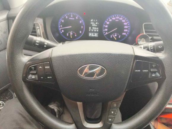 [合肥·皖A] 二手现代名图2014款 1.8L 自动智能型GLS