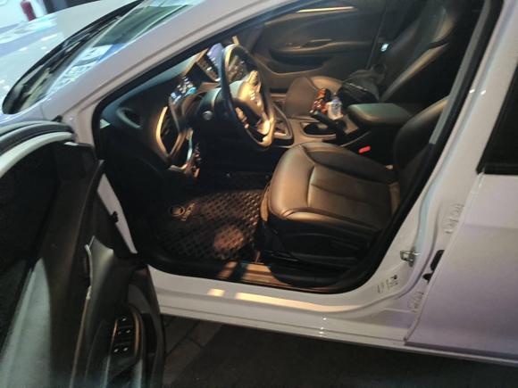 [青岛·云A] 二手别克英朗2021款 改款 典范 1.5L 自动精英型