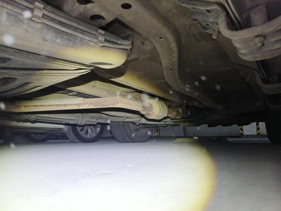 [芜湖·皖B] 二手奇瑞瑞虎52014款 2.0L CVT智云版