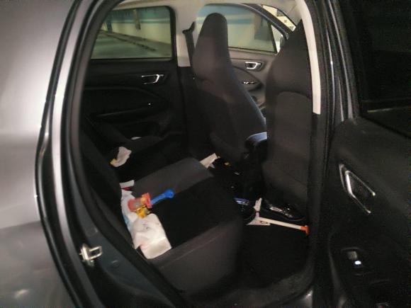 [湖州·浙E] 二手零跑汽车零跑T032020款 400轻享版