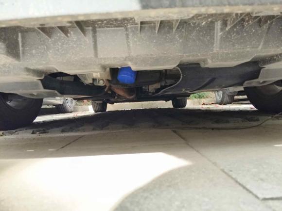 [上海·苏H] 二手别克别克GL82023款 陆上公务舱 舒适型