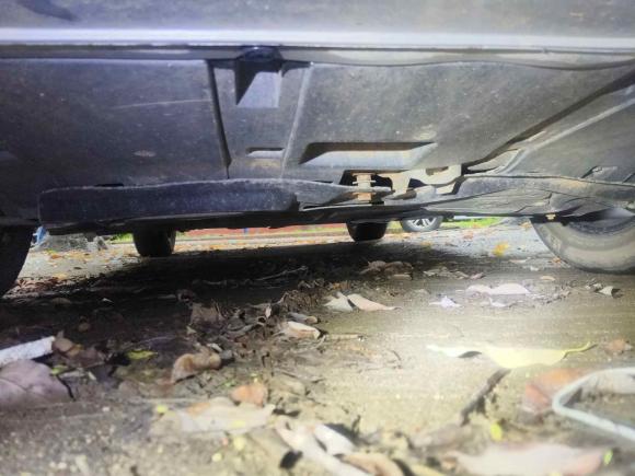 [武汉·青B] 二手本田本田CR-V2015款 2.4L 四驱尊贵版