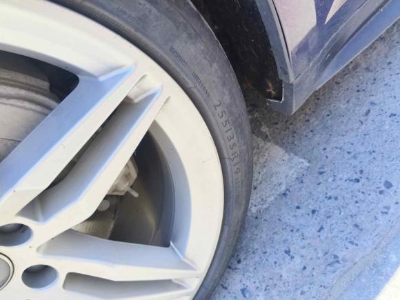 [杭州·闽H] 二手奥迪奥迪A52017款 Sportback 45 TFSI quattro 运动型