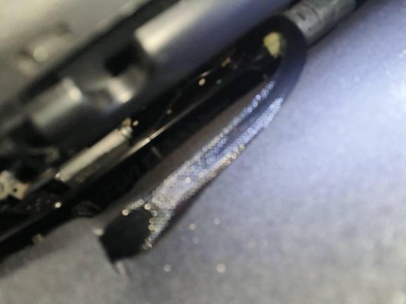 [深圳·粤B] 二手奥迪奥迪A32014款 Sportback 35 TFSI 自动舒适型