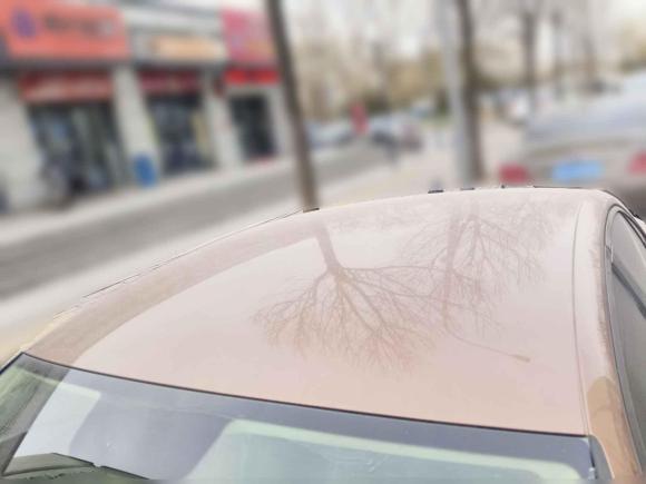 [济南·鲁A] 二手大众凌渡2015款 230TSI DSG风尚版