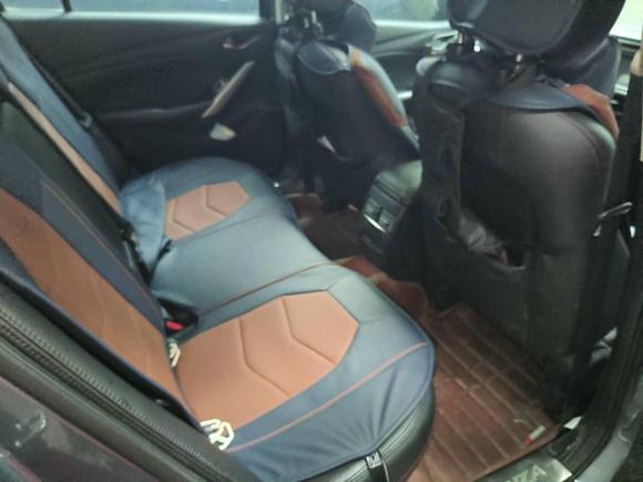 [常州·苏D] 二手马自达阿特兹2014款 2.0L 蓝天豪华版