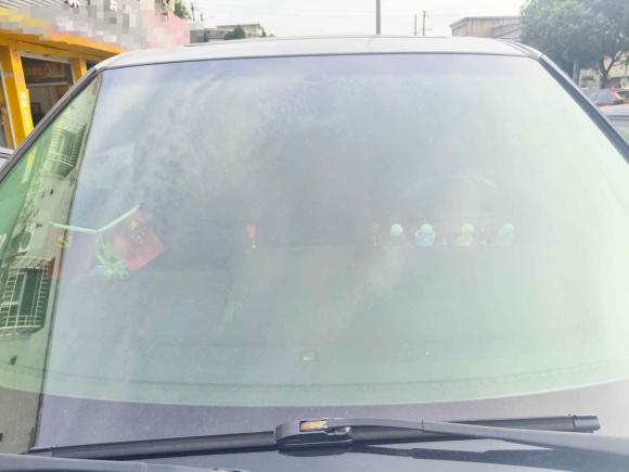 [宁波·浙B] 二手本田艾力绅2012款 2.4L VTi-S尊贵版