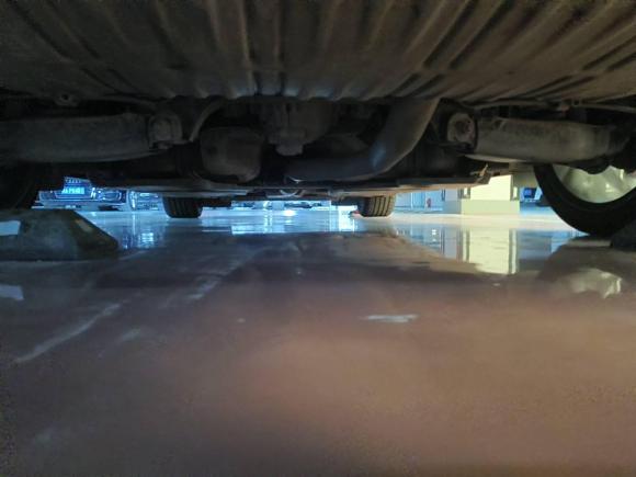 [成都·川G] 二手凯迪拉克凯迪拉克CT52021款 28T 豪华型