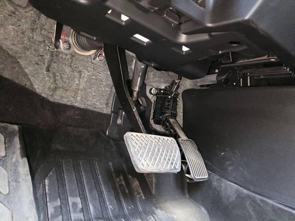 [西安·陕A] 二手本田本田CR-V2019款 240TURBO CVT两驱风尚版 国VI