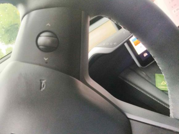 [湖州·浙E] 二手特斯拉Model Y2022款 改款 长续航全轮驱动版