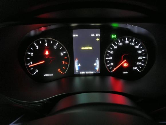 [西安·陕A] 二手比亚迪宋MAX2017款 1.5T 手动智联豪华型 7座