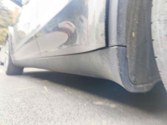 [上海·沪A] 二手特斯拉Model Y2022款 改款 后轮驱动版