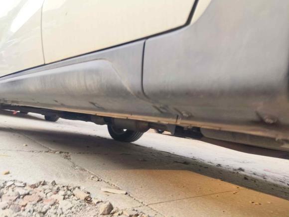 [上海·苏L] 二手长安长安CS352016款 1.6L 自动豪华型 国IV