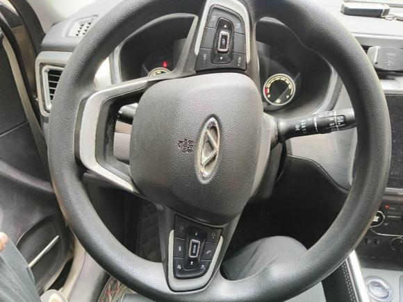 [成都·川A] 二手奇瑞瑞虎82018款 1.5TCI 自动豪华型 5座