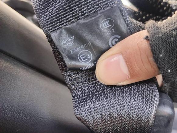 [嘉兴·浙A] 二手特斯拉Model Y2021款 标准续航后驱版