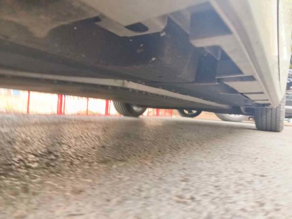 [苏州·苏E] 二手埃安AION S2023款 魅 580 磷酸铁锂