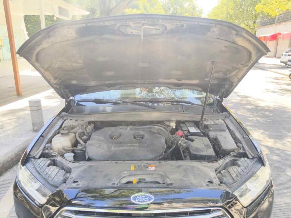 [宁波·苏A] 二手福特金牛座2015款 EcoBoost 245 时尚型