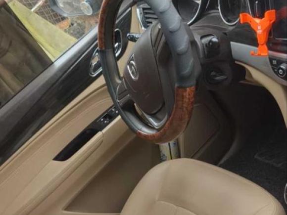 [温州·浙C] 二手宝骏宝骏7302016款 1.5L 手动舒适型 7座 国V