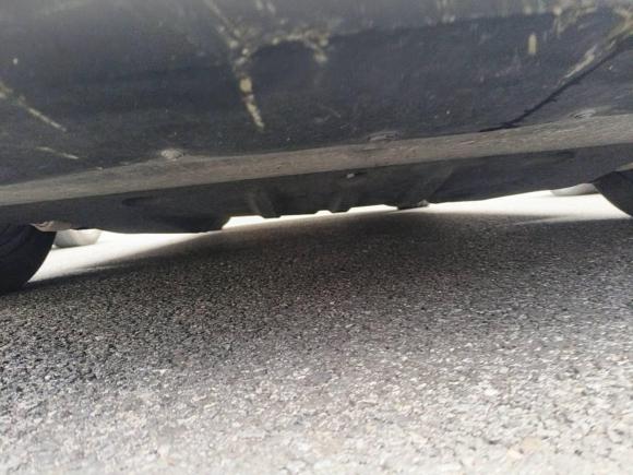 [上海·沪A] 二手蔚来蔚来EC62020款 440KM 性能版