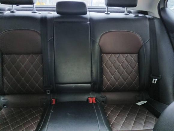 [合肥·皖A] 二手斯柯达速派2016款 TSI280 DSG创行版