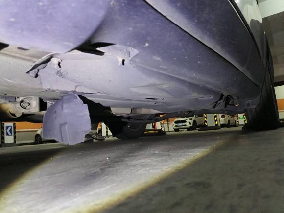 [温州·浙C] 二手Jeep自由光2017款 2.0L 优越版