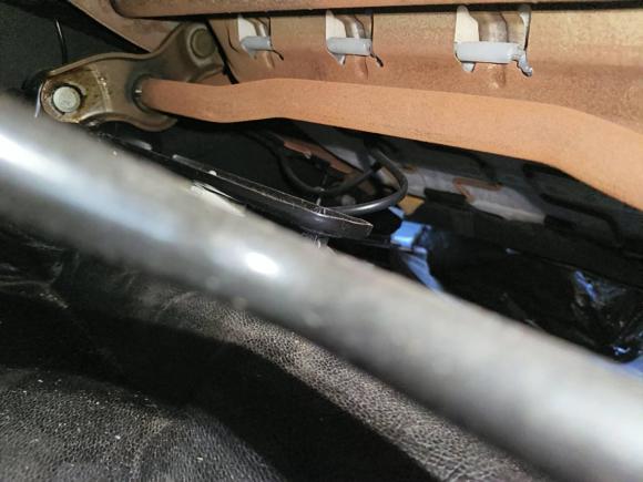 [深圳·粤B] 二手东风风神东风风神AX72021款 1.6T 自动质越版