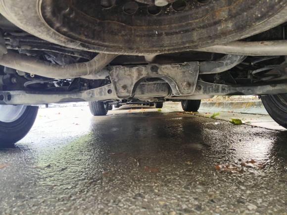 [西安·粤S] 二手奇瑞瑞虎8 PLUS2022款 290TGDI DCT豪享版