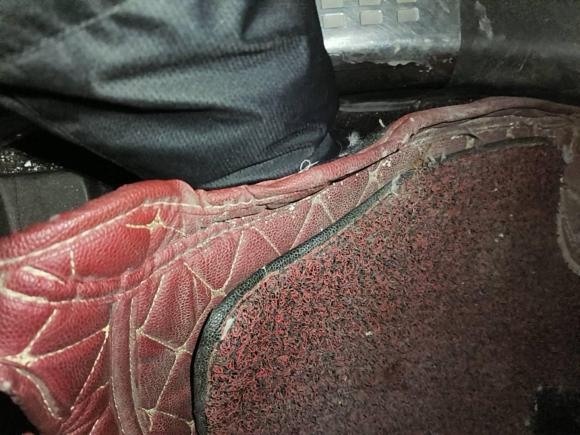 [嘉兴·浙A] 二手三菱欧蓝德2016款 2.4L 四驱豪华版 7座