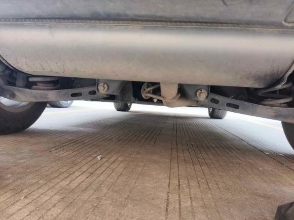 [金华·浙G] 二手别克昂科威2017款 20T 两驱精英型