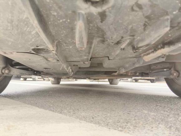 [广州·粤A] 二手丰田卡罗拉2014款 1.6L CVT GL