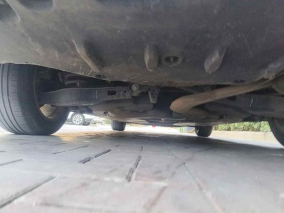 [青岛·鲁U] 二手丰田雷凌2021款 双擎 1.8H E-CVT豪华版