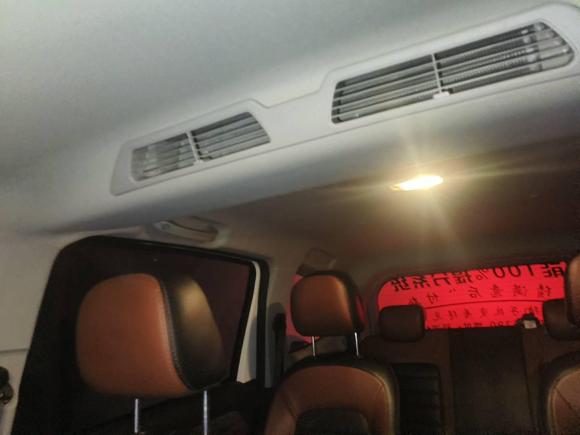 [杭州·浙A] 二手开瑞开瑞K602017款 1.5L 手动旗舰型