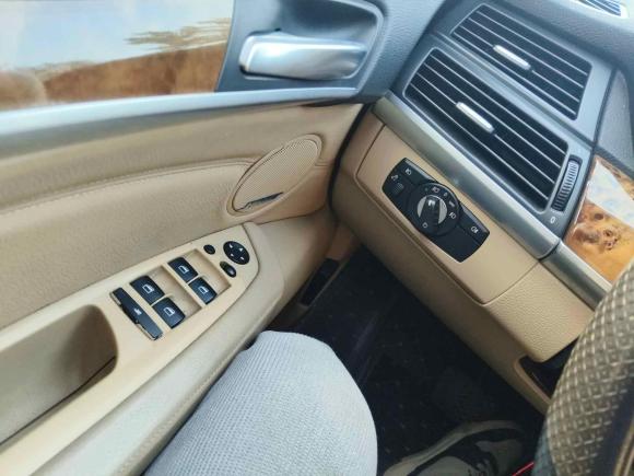 [成都·川A] 二手宝马宝马X52008款 xDrive30i豪华型