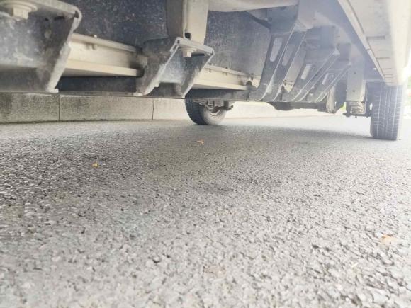 [成都·川A] 二手金杯新海狮EV2023款 创富型