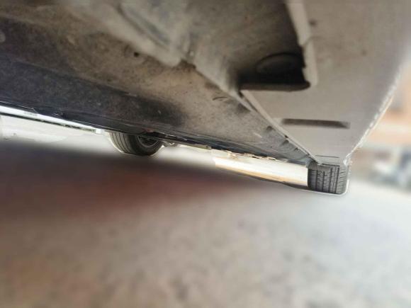 [济南·鲁A] 二手本田雅阁2016款 混动 2.0L 锐酷版