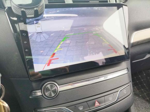 [武汉·鄂A] 二手标致标致4082018款 350THP 自动豪华版