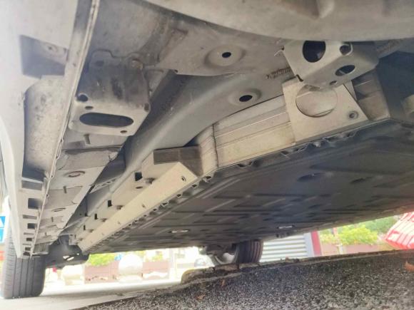 [广州·粤A] 二手埃安AION Y2022款 Plus 70 智领版