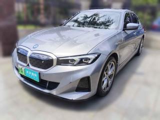 宝马宝马i32022款 eDrive 35 L