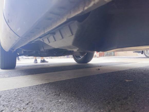 [无锡·苏B] 二手哈弗哈弗F72020款 2.0T 四驱i悦