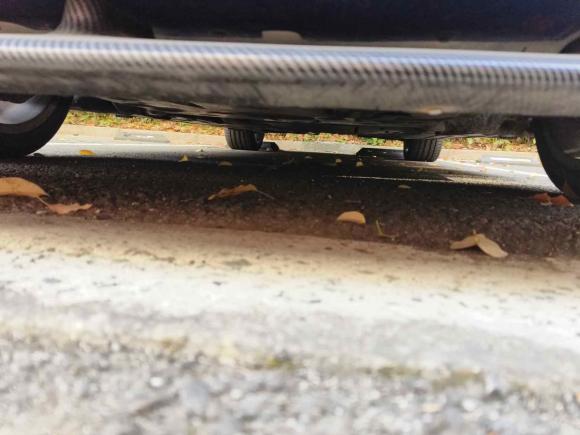 [上海·苏E] 二手宝马宝马3系2018款 320Li M运动曜夜版