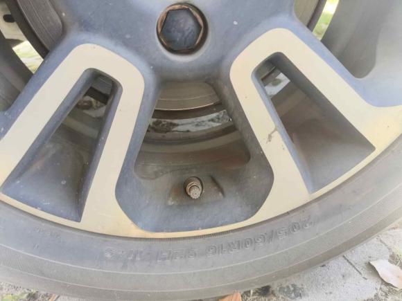 [嘉兴·浙F] 二手吉利汽车远景X32017款 1.5L 自动精英型