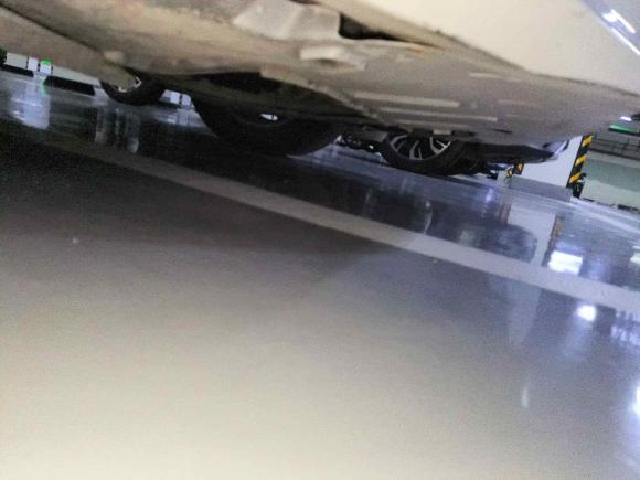 [杭州·浙A] 二手雪佛兰迈锐宝2013款 2.0L 自动豪华版